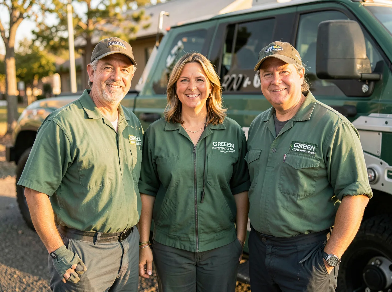 Water Damage Restoration company in Greer, SC
